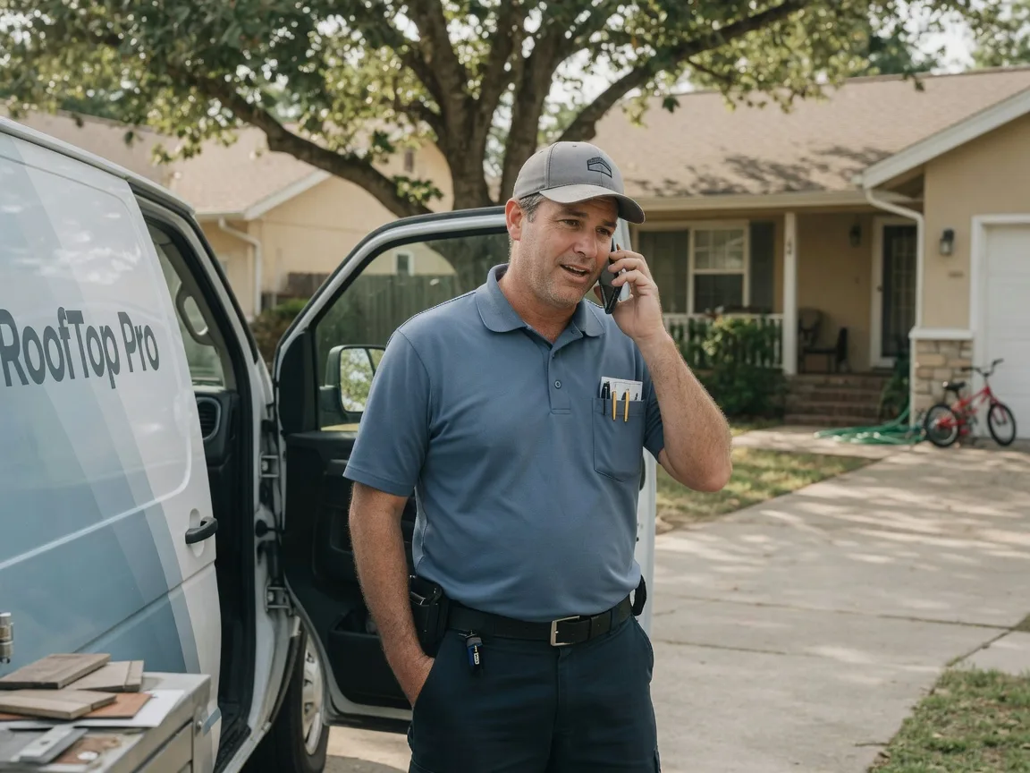 Roof Repair Des Arc, AR FAQs