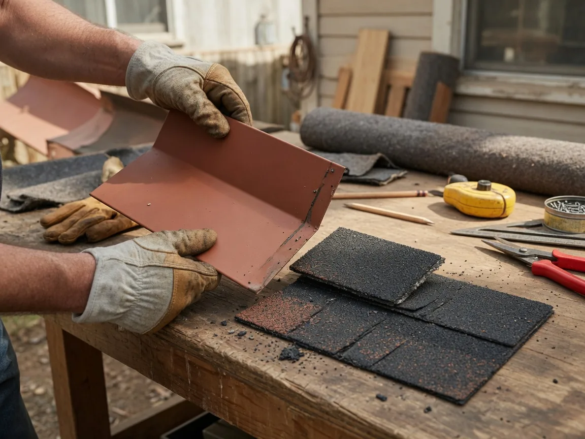 Roof Repair company in Des Arc, AR